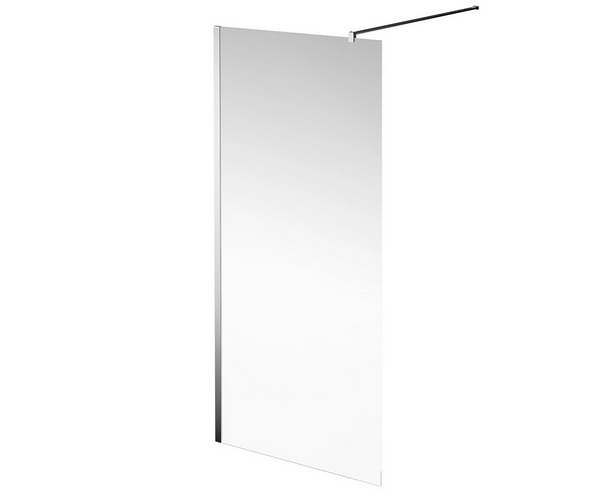 душевое ограждение KERAMA MARAZZI VETRO 90